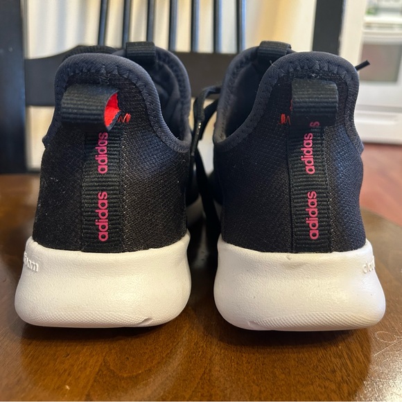 COPY - Women’s Adidas Cloudfoam Sneakers - Size 9.5 - Picture 4 of 7